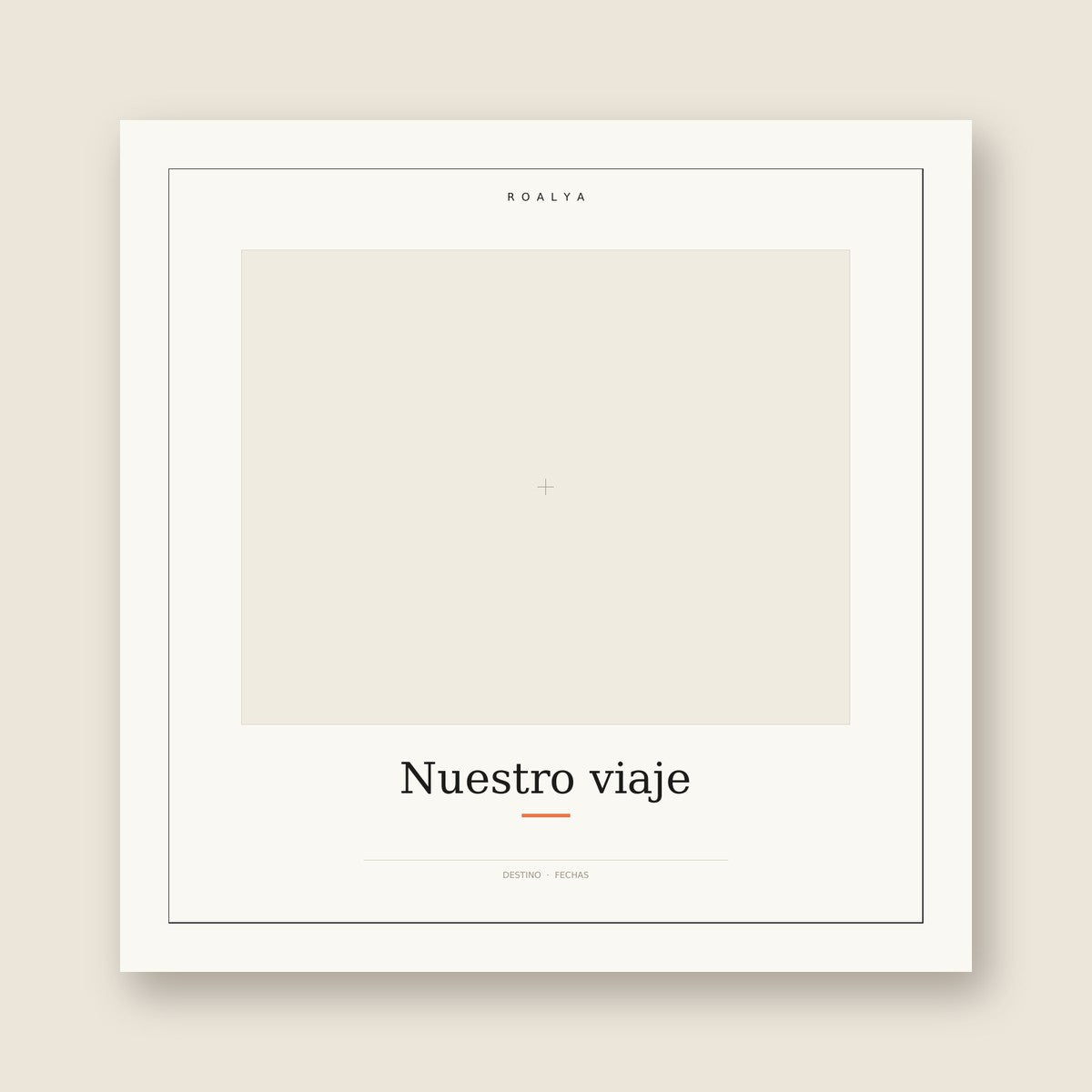 Álbum del viaje: tus mejores fotos (para imprimir)