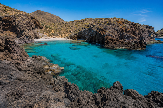 Ruta Camper Cabo de Gata & Sur Salvaje — 5 días