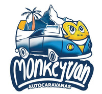 MONKEYVANS