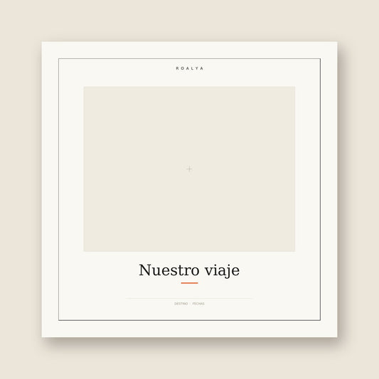 Álbum del viaje: tus mejores fotos (para imprimir)